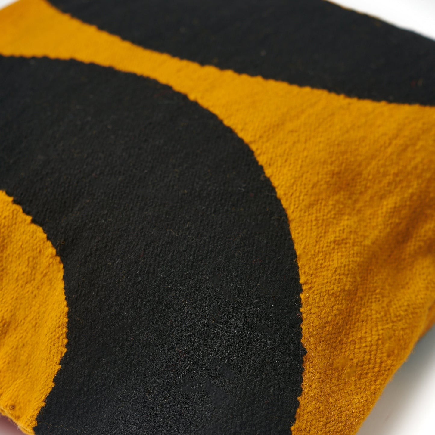 Iconos Cushion #2 | Double-Sided Design