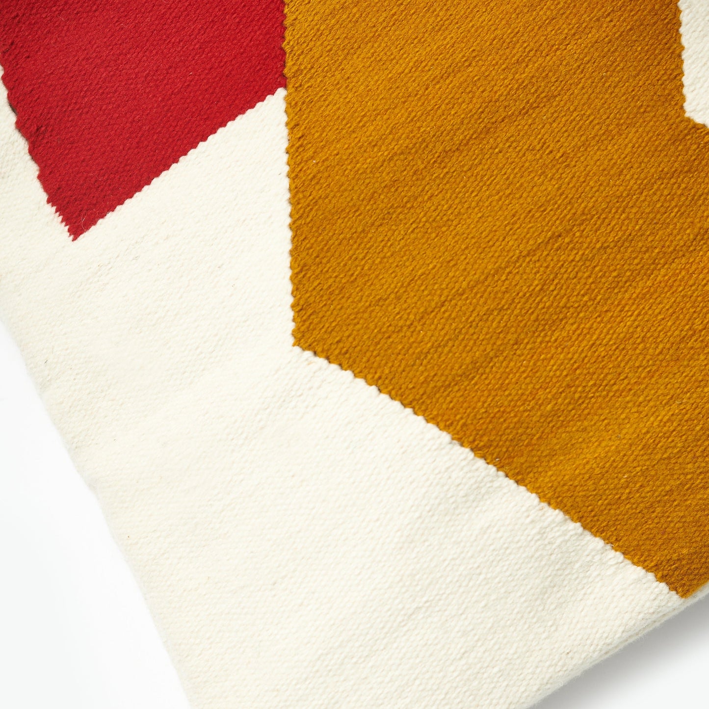 Iconos Cushion Covers #3 | Double-Sided Design
