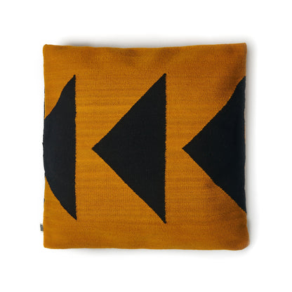 Iconos Cushion #1 | Double Sided Design